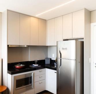 Duque de Caxias Apartamento | Studio PRIME CUIABÁ
