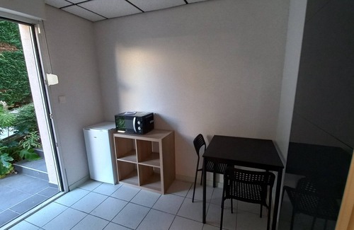 Dijon Apartamento | Studio Privé Dijon