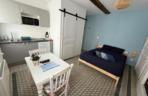 Estevelles Apartamento | Studio privé