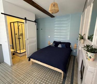 Estevelles Apartamento | Studio privé