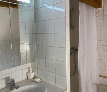 Cormeilles-en-Parisis Apartamento | Studio privé dans pavillon