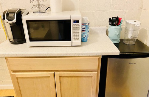 Lake Havasu City Apartamento | Studio/Private entrance "Casita"