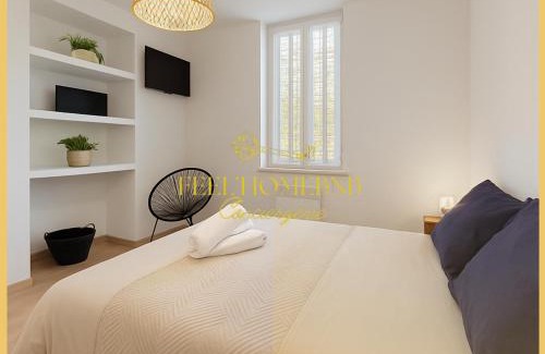 Rives de Meurthe Apartamento | Studio Proche Centre - Lit Queen, Café Offert !