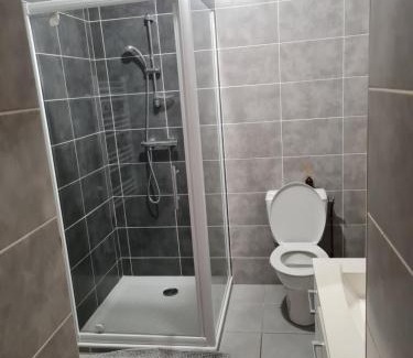 Centre Ville Apartamento | Studio proche de J. Jaurès et de l'hotel de ville