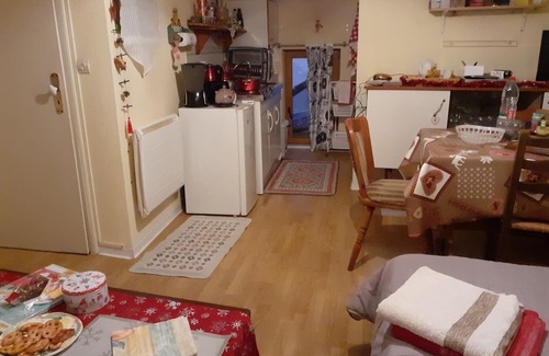 Mutzig Apartamento | estudio cerca de Estrasburgo