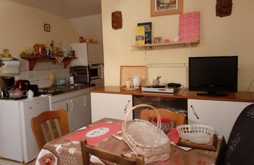Mutzig Apartamento | estudio cerca de Estrasburgo