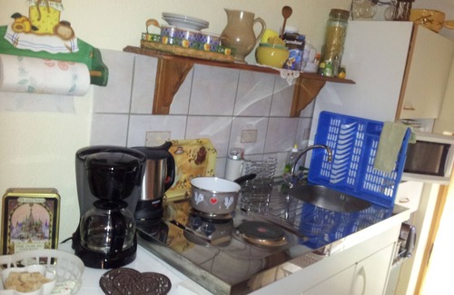Mutzig Apartamento | estudio cerca de Estrasburgo
