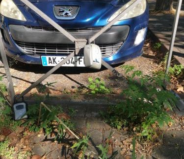 Celleneuve Apartamento | Studio proche Tramway et Montpellier Business School
