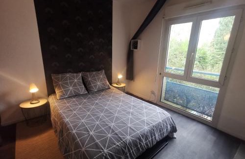 Celleneuve Apartamento | Studio proche Tramway et Montpellier Business School