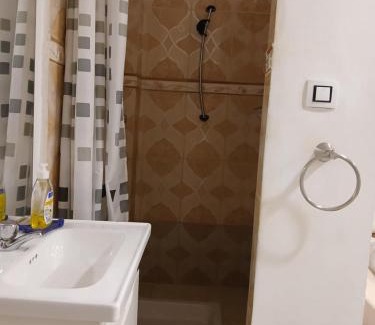 Annaba Apartamento | Studio propre avec garage à Valmascort Annaba