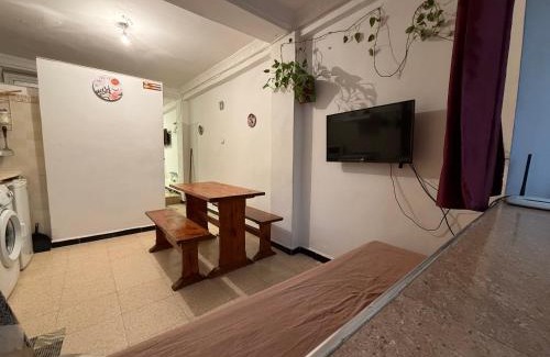 Annaba Apartamento | Studio propre avec garage à Valmascort Annaba