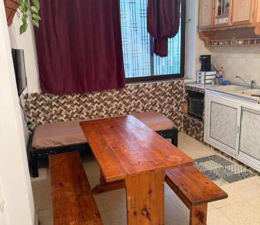 Annaba Apartamento | Studio propre avec garage à Valmascort Annaba