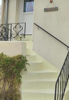 Mauges-sur-Loire Apartamento | Studio Propre et Cosy