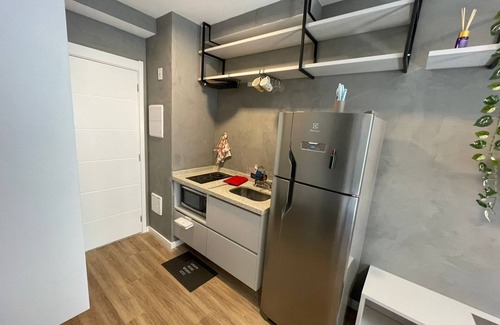 Butanta Apartamento | Studio: Prox. Butantã subway