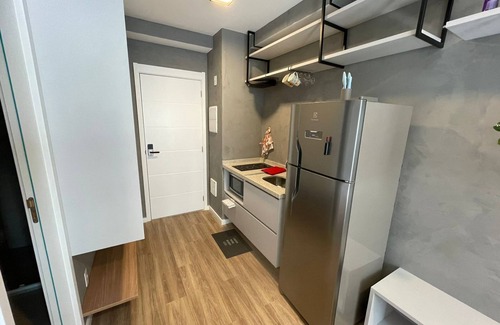 Butanta Apartamento | Studio: Prox. Butantã subway