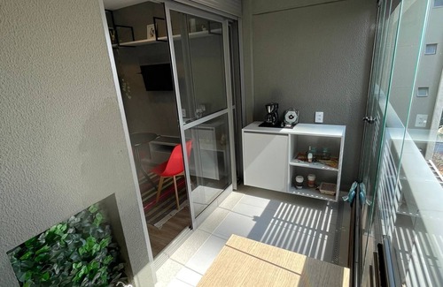 Butanta Apartamento | Studio: Prox. Butantã subway