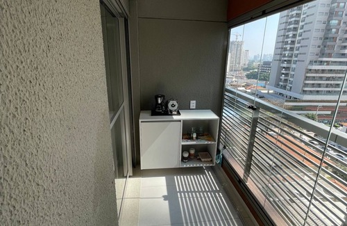 Butanta Apartamento | Studio: Prox. Butantã subway