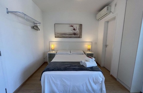 Liberdade Apartamento | Studio prox Paulista Piscina WI-fi Academia - Be 8