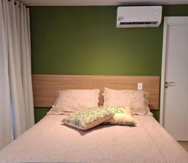 Perdizes Apartamento | Studio proximo ao Allianz Parque
