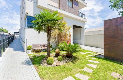 Prado Velho Apartamento | Studio PUC | Sebrae | Gonzaga Stays