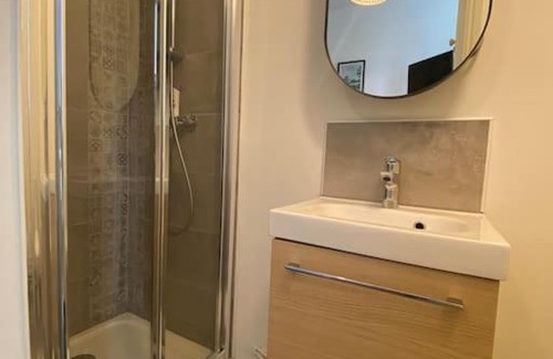 Thermal Apartamento | Studio quartier des thermes Appart Hotel le Cygne 3