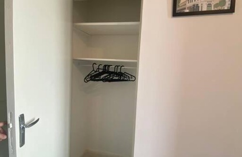 Thermal Apartamento | Studio quartier des thermes Appart Hotel le Cygne 6