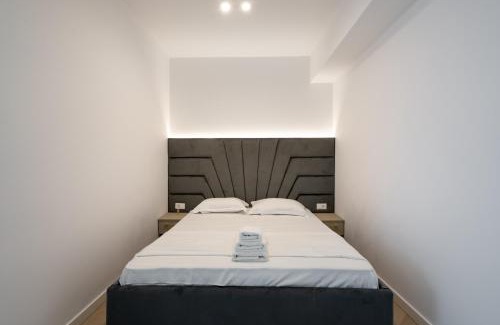 Pipera Apartamento | Studio Quattro Cortina North Stay