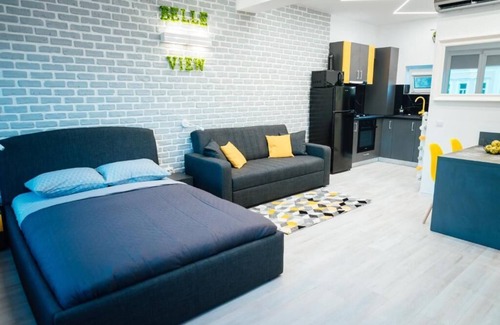 Turda Apartamento | Studio Queen