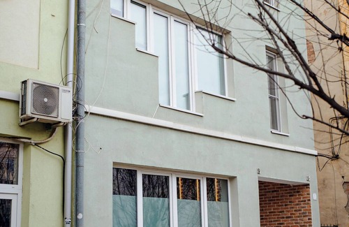 Turda Apartamento | Studio Queen