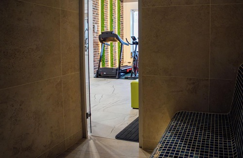 Turda Apartamento | Studio Queen