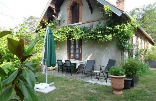 Ligny-le-Ribault Casa | Studio rénové en Sologne avec jardin privatif, idéal pour 2 personnes - FR-1-590-548