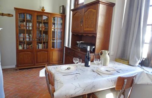 Ligny-le-Ribault Casa | Studio rénové en Sologne avec jardin privatif, idéal pour 2 personnes - FR-1-590-548