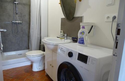 Ligny-le-Ribault Casa | Studio rénové en Sologne avec jardin privatif, idéal pour 2 personnes - FR-1-590-548