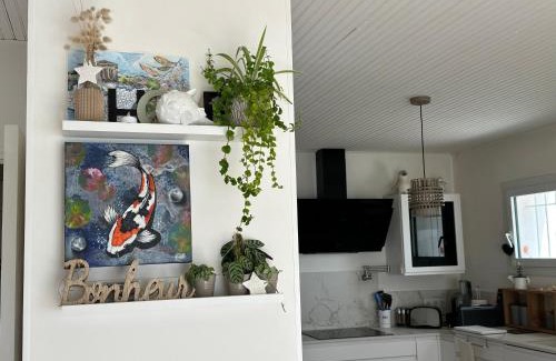 La Tranche-sur-Mer Casa | Studio rénové à neuf