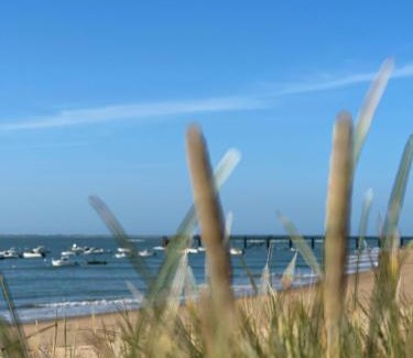 La Tranche-sur-Mer Casa | Studio rénové à neuf
