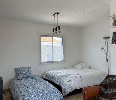 La Tranche-sur-Mer Casa | Studio rénové à neuf