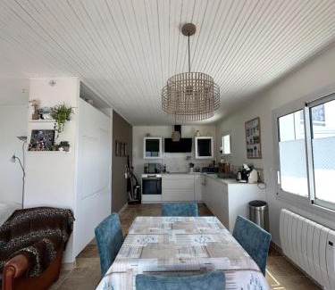 La Tranche-sur-Mer Casa | Studio rénové à neuf