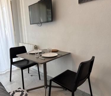 La Grande-Motte Apartamento | Studio Rénové Proche Mer