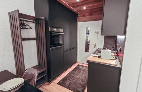 Lens Apartamento | Studio Rénové Proche du Centre