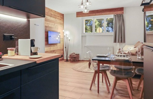 Lens Apartamento | Studio Rénové Proche du Centre