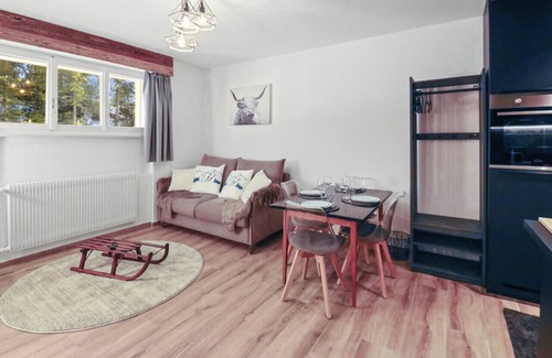 Lens Apartamento | Studio Rénové Proche du Centre