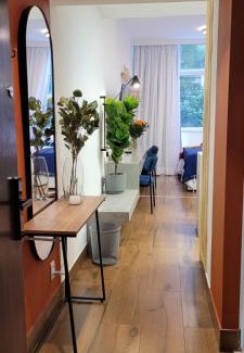 Centro Apartamento | Studio RB - Novíssimo!