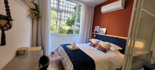 Centro Apartamento | Studio RB - Novíssimo!