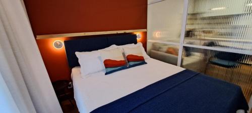Centro Apartamento | Studio RB - Novíssimo!