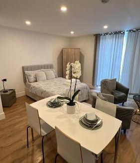 Lambeth Casa | Studio Realeza