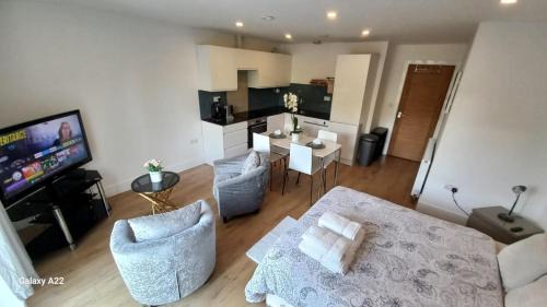 Lambeth Casa | Studio Realeza