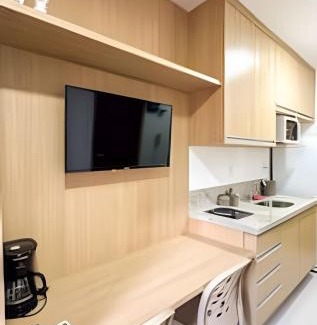 Federacao Apartamento | Studio - Refúgio Moderno em SSA