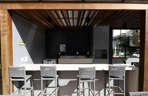 Federacao Apartamento | Studio - Refúgio Moderno em SSA