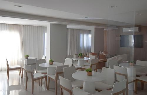 Federacao Apartamento | Studio - Refúgio Moderno em SSA