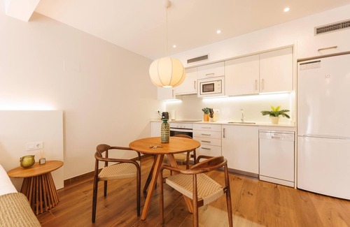 Barri Vell Apartamento | Studio Rei Martí - Apartamento Girona | Bravissimo